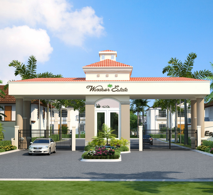  Demerara-Mahaica, Providence English - Guyana 1